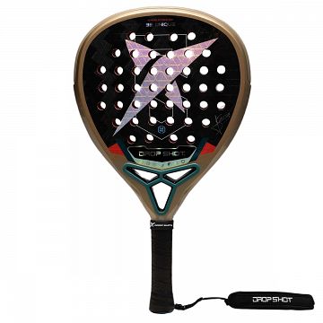 Drop Shot Axion Attack Junior